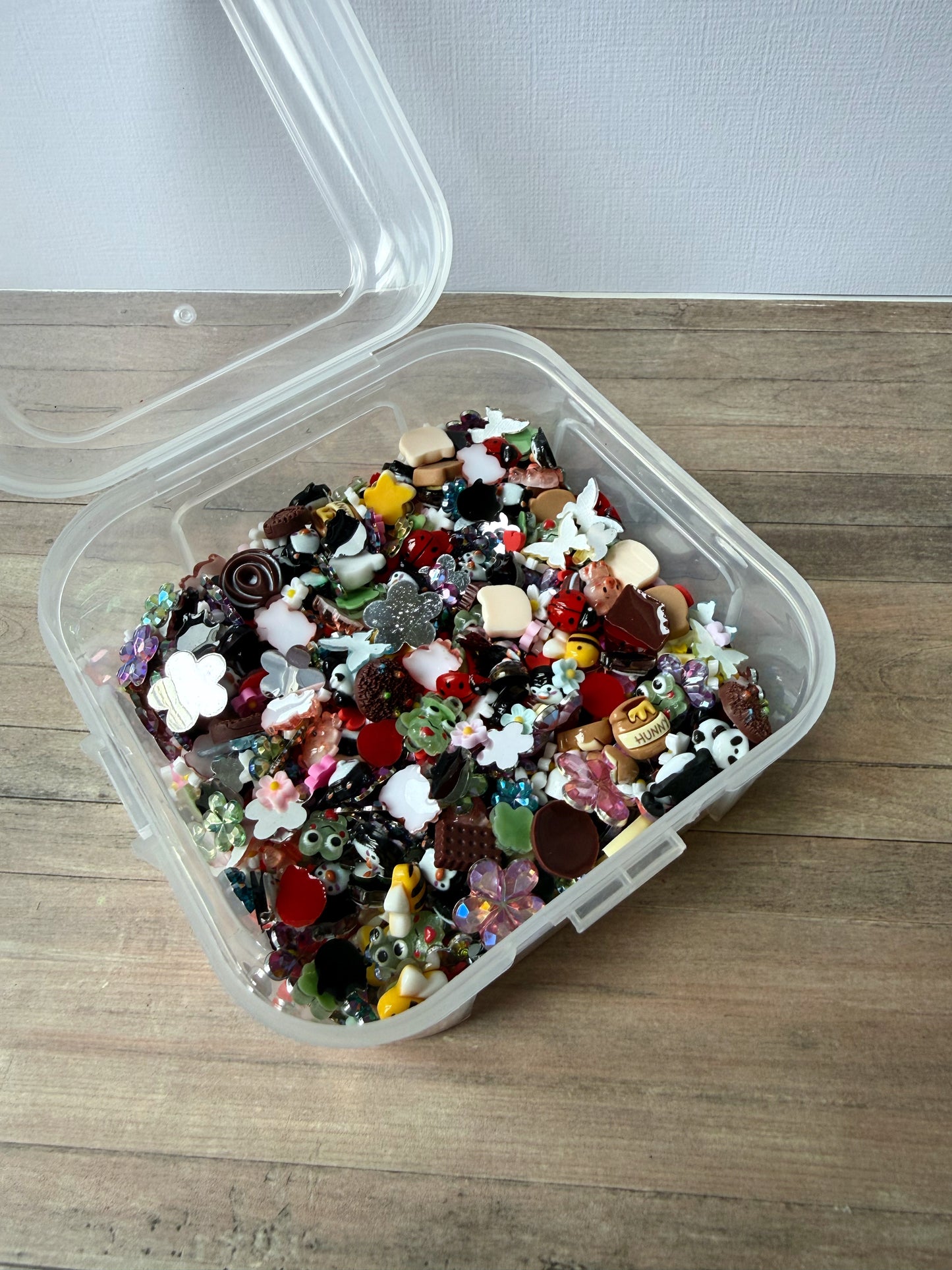 Überraschungstüte 2d-Miniaturen