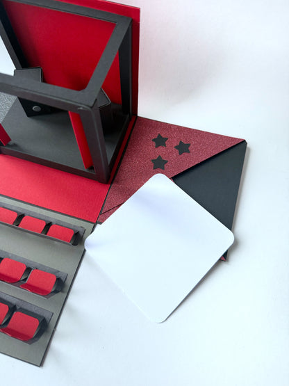 Explosionsbox Musical