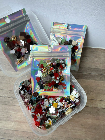 Überraschungstüte 2d-Miniaturen