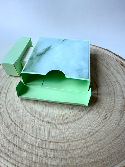 Geschenkbox Parfüm