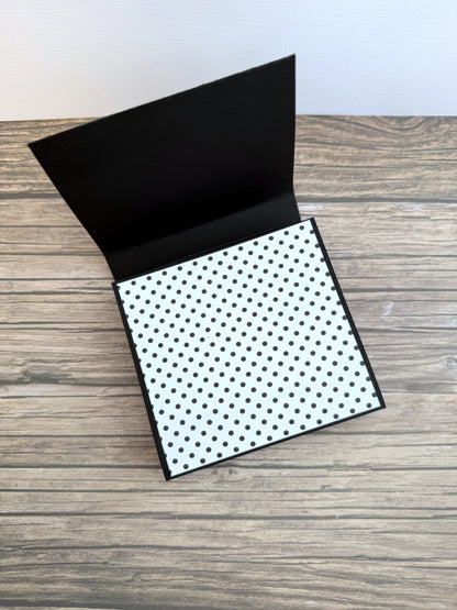 Geschenkbox "Alles liebe für dich"