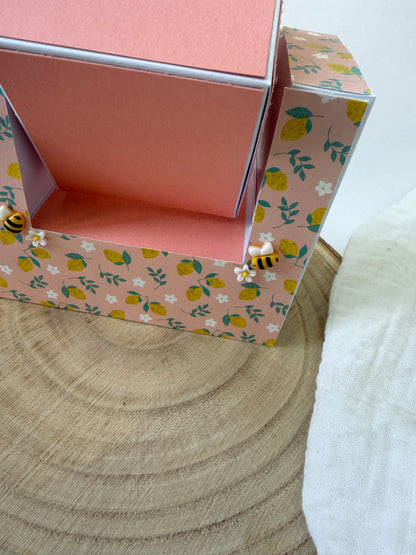 Fotowürfel - das persönliche Geschenk