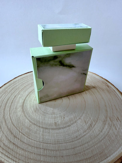 Geschenkbox Parfüm