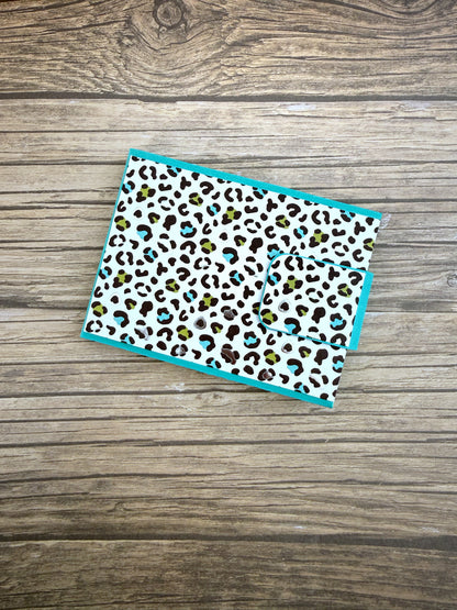 Geldgeschenk Portemonnaie