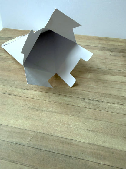 Geschenkboxen Brautpaar