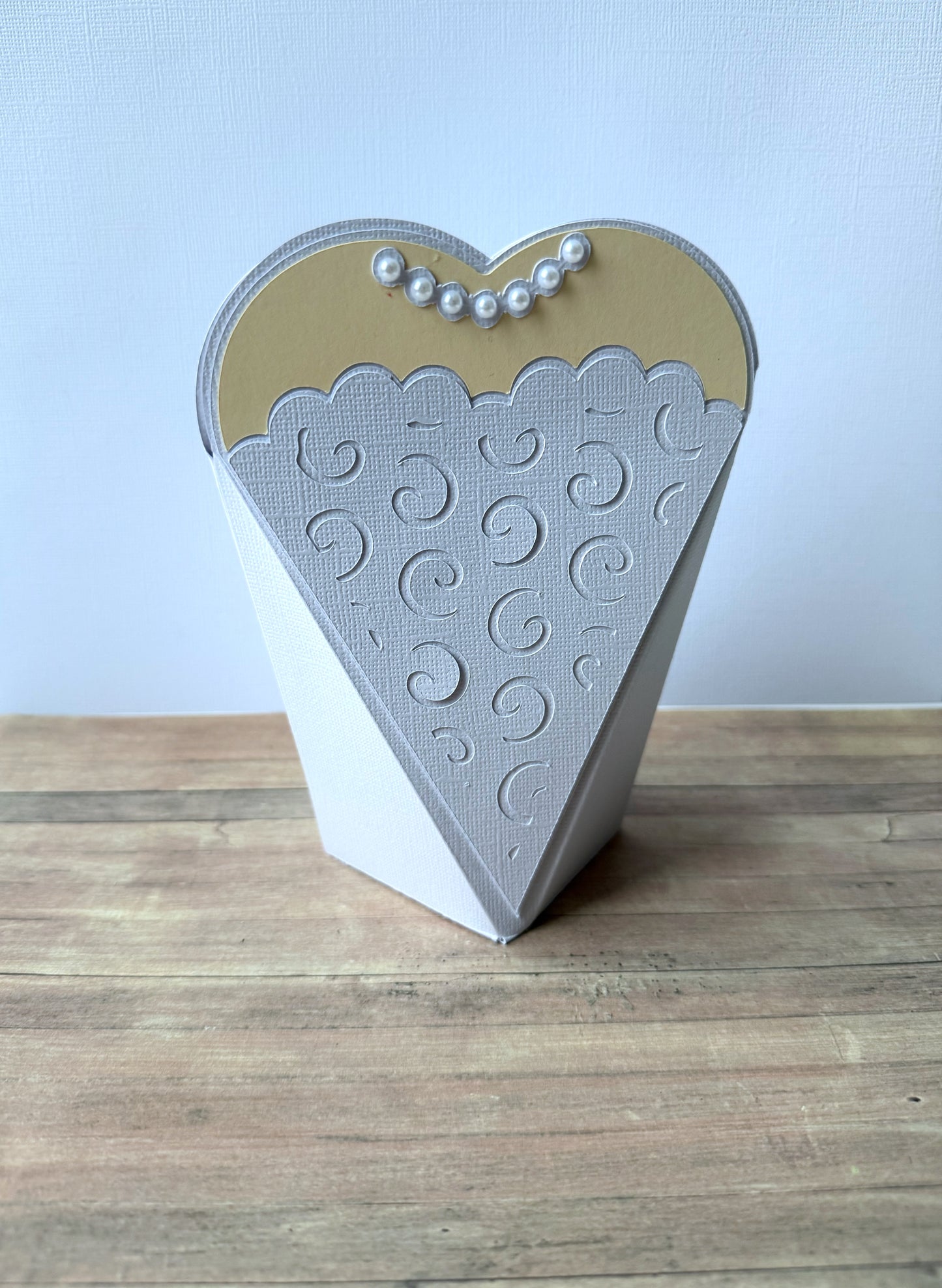 Geschenkboxen Brautpaar