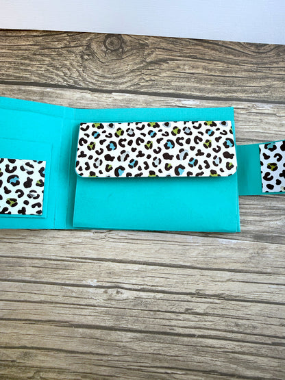 Geldgeschenk Portemonnaie