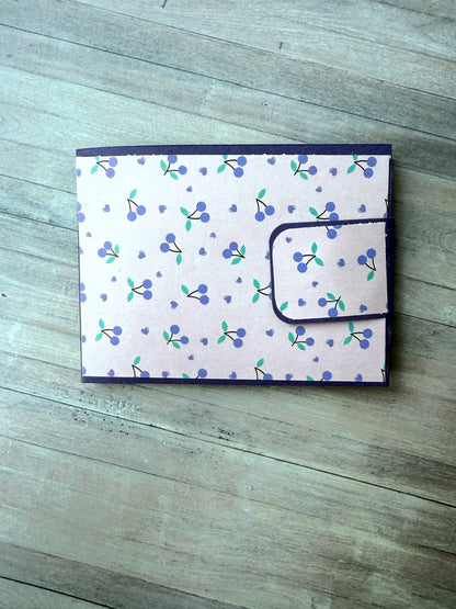 Geldgeschenk Portemonnaie