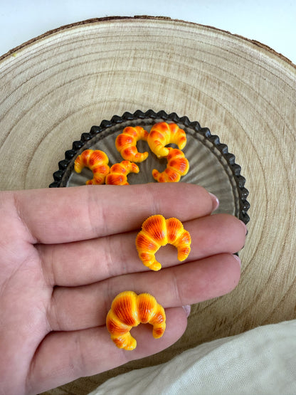 Miniatur Croissant - 2er Set
