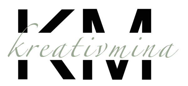 Kreativmina