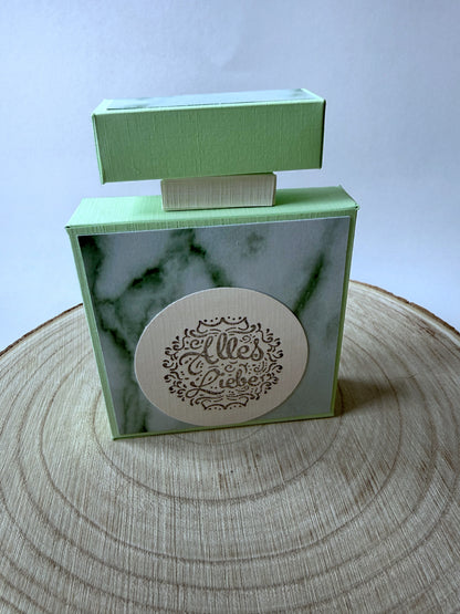 Geschenkbox Parfüm