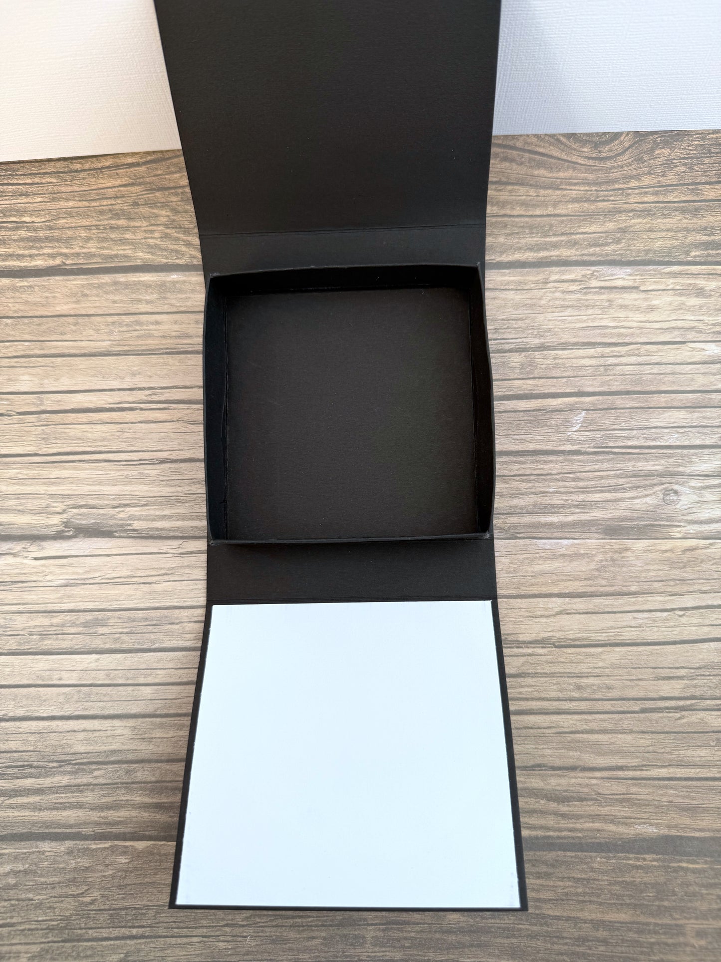 Geschenkbox "Alles liebe für dich"